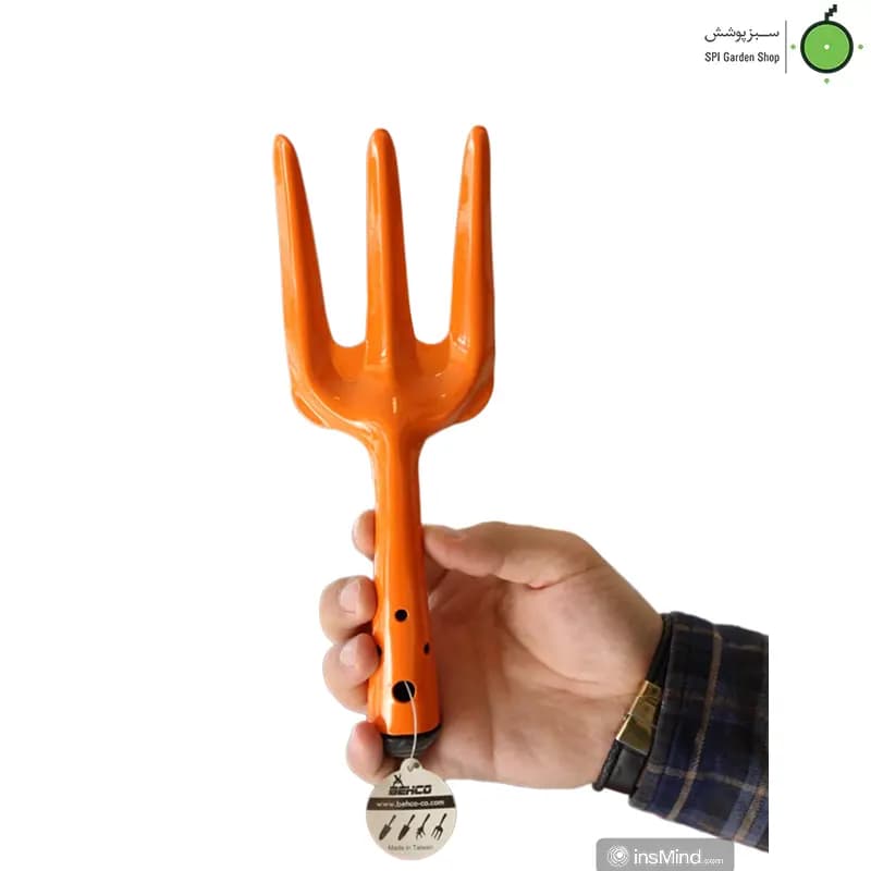 چنگک سه شاخ بهکو مدل BH-TC14