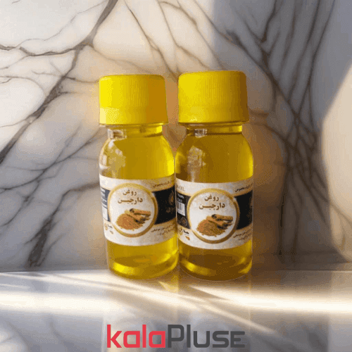 روغن دارچین سینوهه