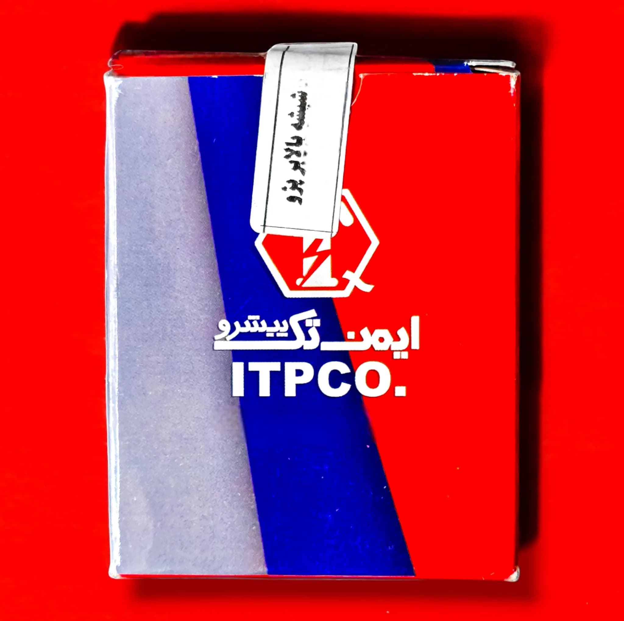 کلید شیشه بالابر راست ایمن تک پیشرو مدل 00412 مناسب برای پژو پارس — تصویر ۶