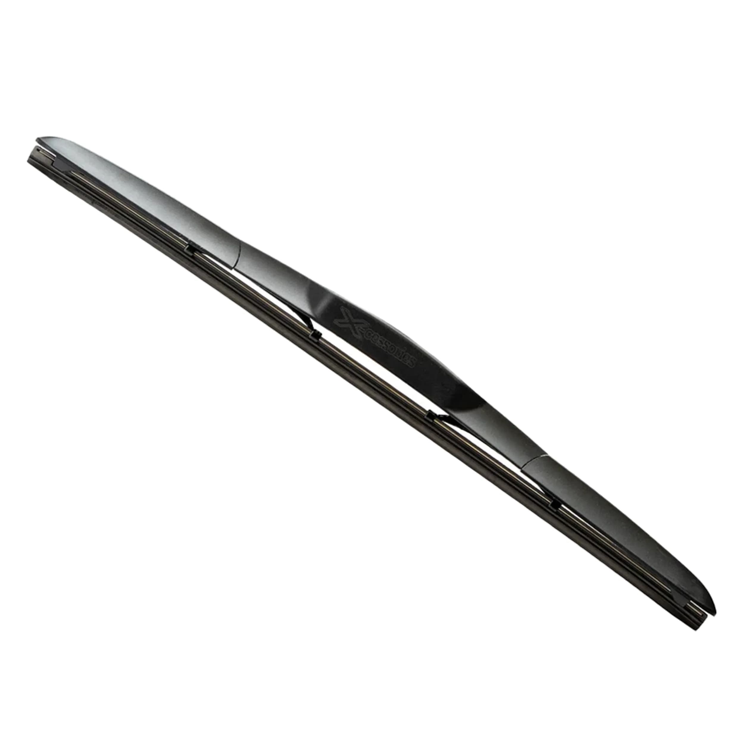 تیغه برف پاکن ایکسسوری مدل هیبرید Hybrid Wiper مناسب برای کوییک بسته 2 عددی — تصویر ۴