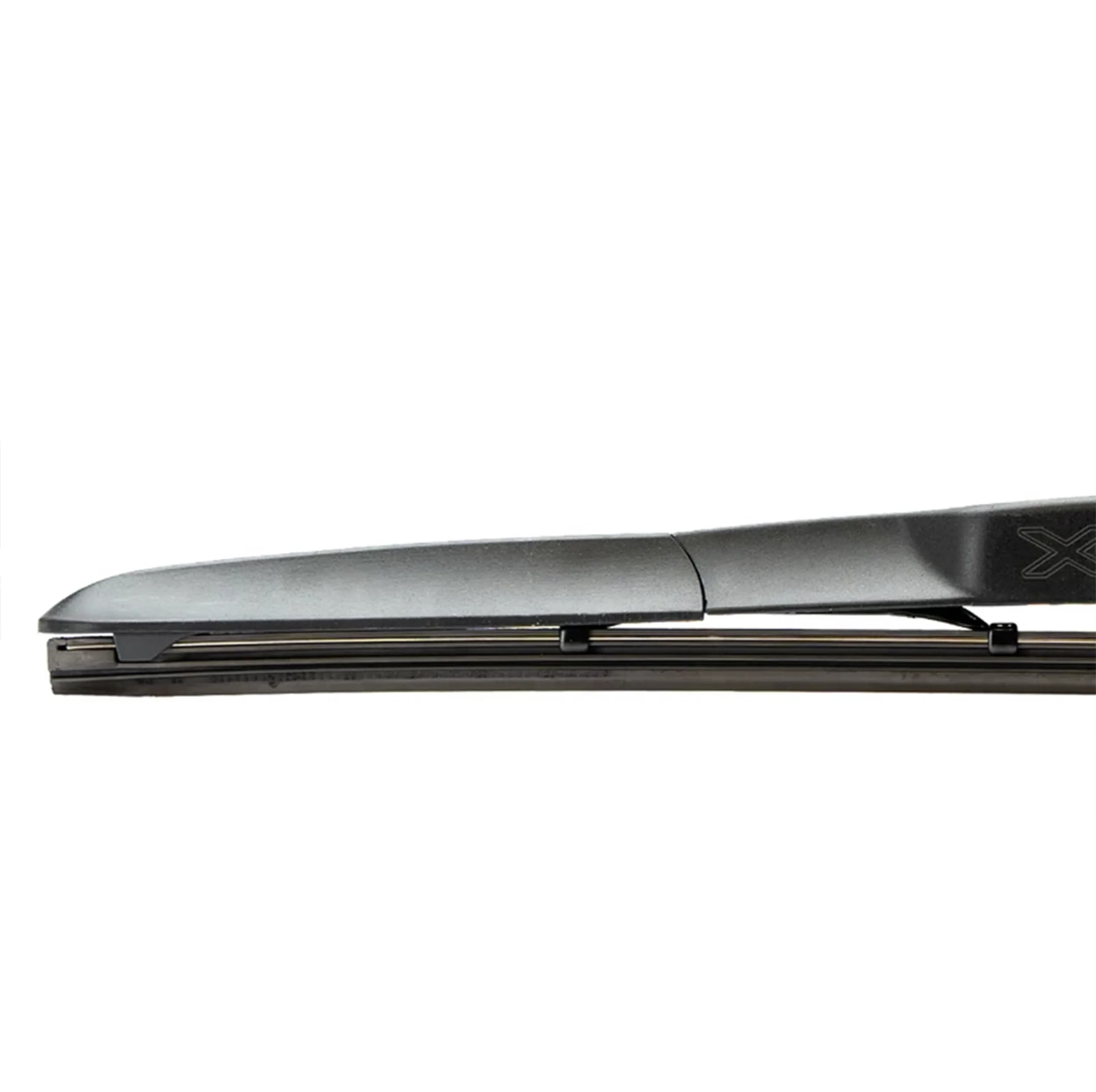 تیغه برف پاکن ایکسسوری مدل هیبرید Hybrid Wiper مناسب برای کوییک بسته 2 عددی — تصویر ۸