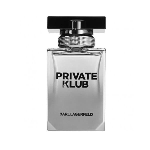 ادو تویلت مردانه کارل الگرفلد – Private Klubحجم