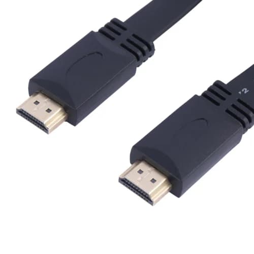 کابل HDMI 4K تسکو TC 72 طول 3 متر — تصویر ۵