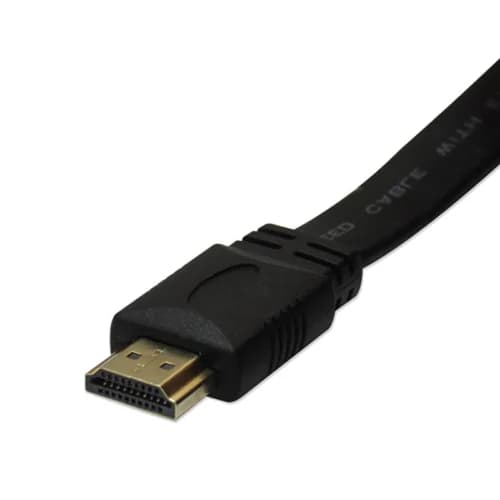 کابل HDMI 4K تسکو TC 72 طول 3 متر — تصویر ۶