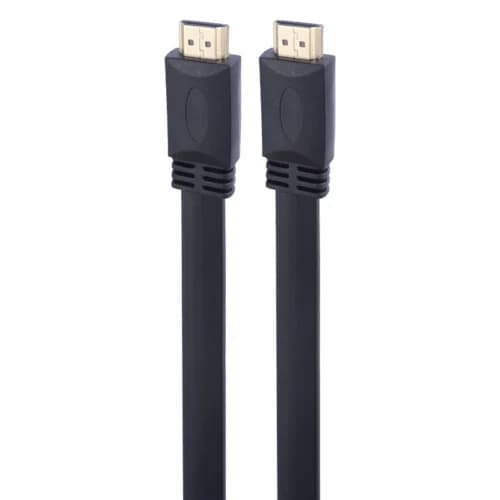 کابل HDMI 4K تسکو TC 72 طول 3 متر — تصویر ۳