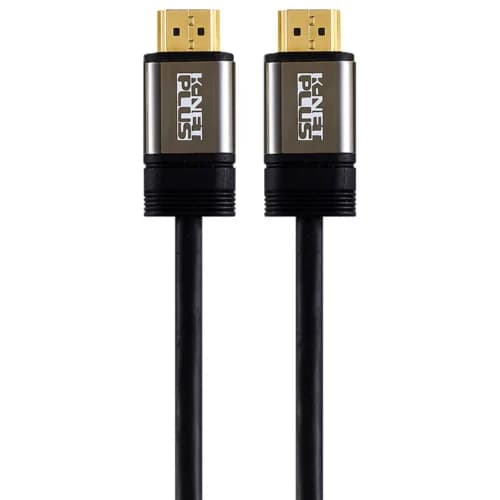 کابل HDMI 4K کی نت پلاس K-NET Plus طول 5 متر