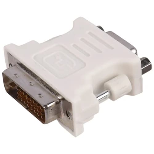 تبدیل DVI 24+1 به VGA رویال Royal — تصویر ۳
