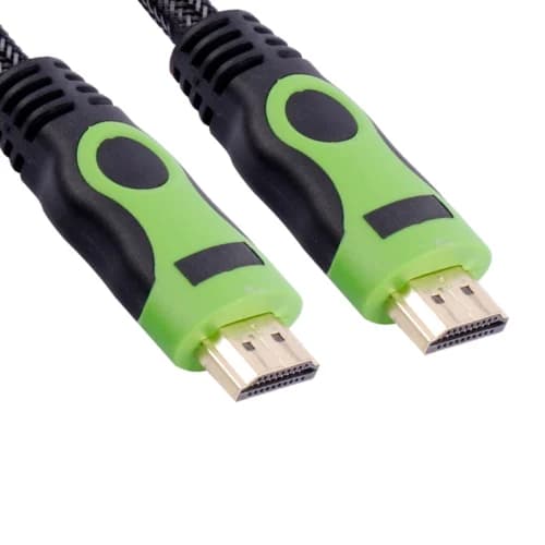 کابل HDMI رویال Royal طول 20 متر — تصویر ۴