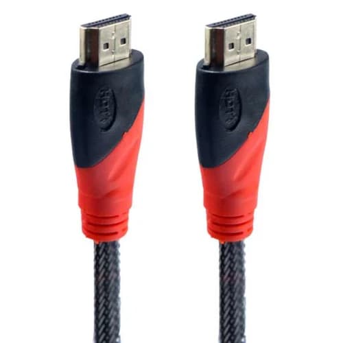 کابل HDMI رویال Royal طول 20 متر — تصویر ۳