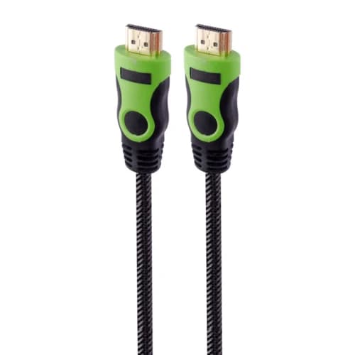 کابل HDMI رویال Royal طول 20 متر — تصویر ۲