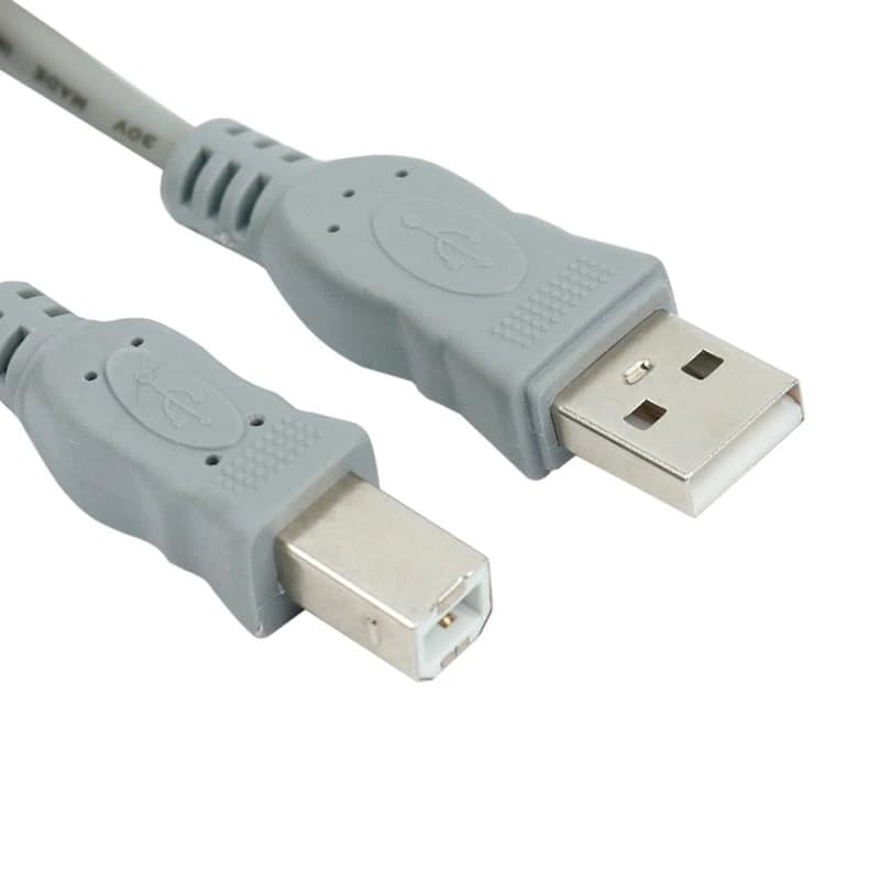 کابل پرینتر اورنج Orange طول 3 متر — تصویر ۵