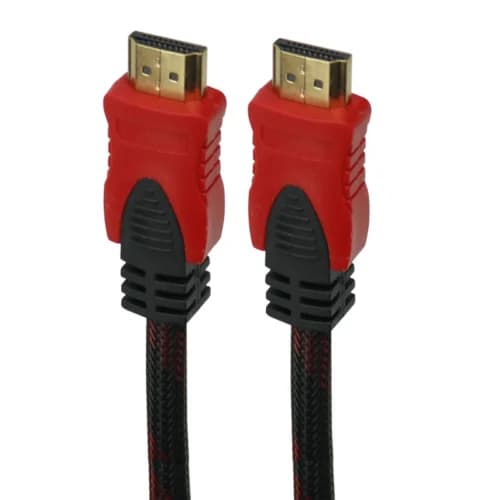 کابل HDMI پوست ماری گلد اسکار Gold Oscar طول 20 متر