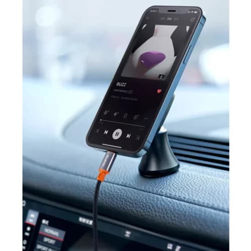 کابل تبدیل Lightning به AUX مک دودو CA-0780 طول 1.2 متر — تصویر ۸