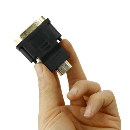 تبدیل DVI به HDMI دیتالایف Datalife — تصویر ۳