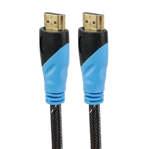 کابل HDMI پوست ماری دیتکس پلاس +Detex طول 5 متر