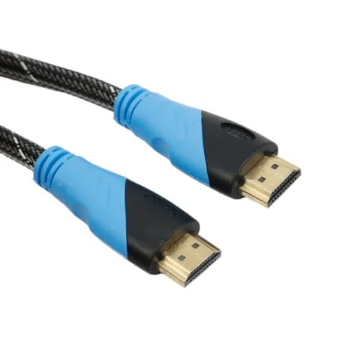 کابل HDMI پوست ماری دیتکس پلاس +Detex طول 20 متر — تصویر ۴
