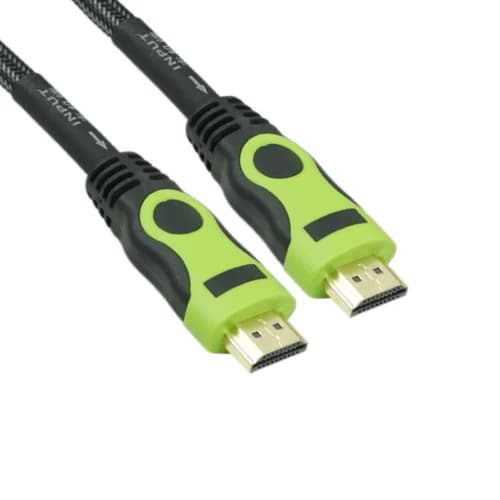 کابل HDMI 4K رویال Royal طول 40 متر — تصویر ۴