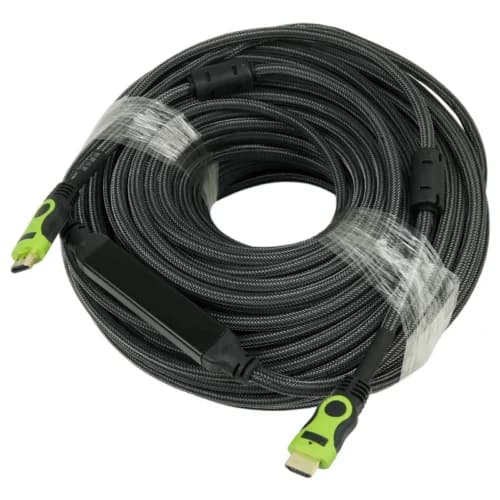 کابل HDMI رویال Royal طول 50 متر — تصویر ۳