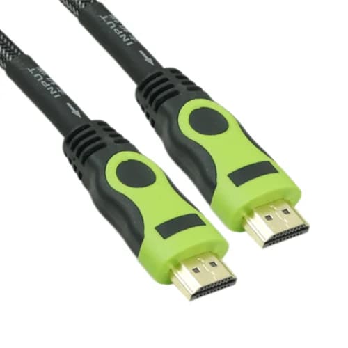 کابل HDMI رویال Royal طول 50 متر — تصویر ۴