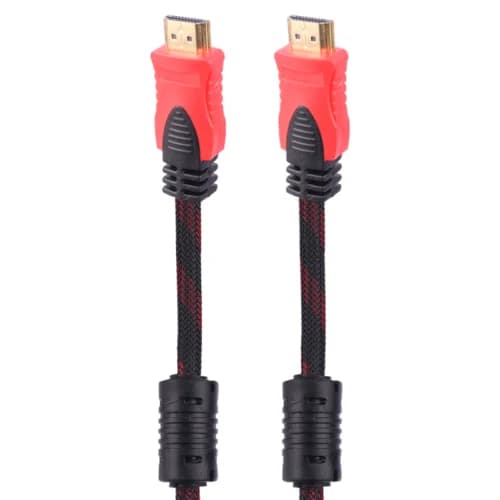 کابل HDMI گلد اسکار Gold Oscar طول 30 متر — تصویر ۳
