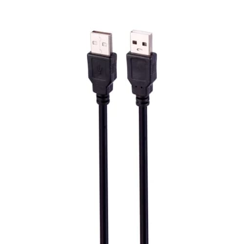 کابل لینک USB به USB دیتکس پلاس +Detex طول 1.5 متر — تصویر ۲