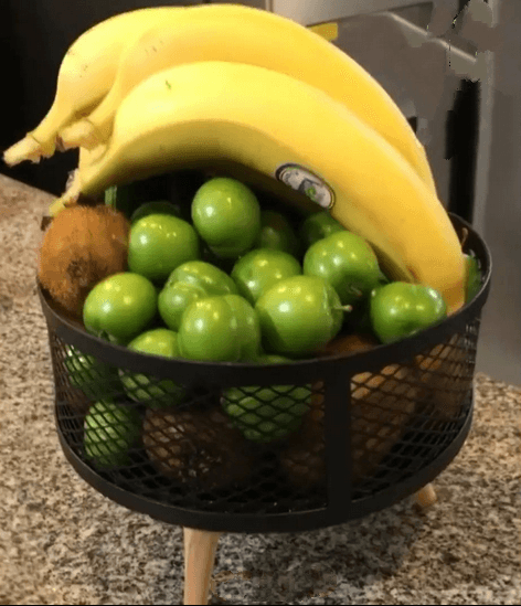 سبد میوه دیانا اصلی — تصویر ۳