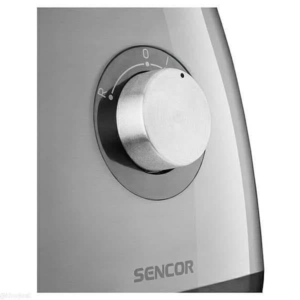 عصاره گیر سنکور مدل SSJ4041BK — تصویر ۶