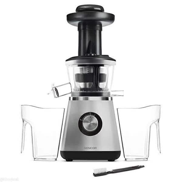 عصاره گیر سنکور مدل SSJ4041BK — تصویر ۳