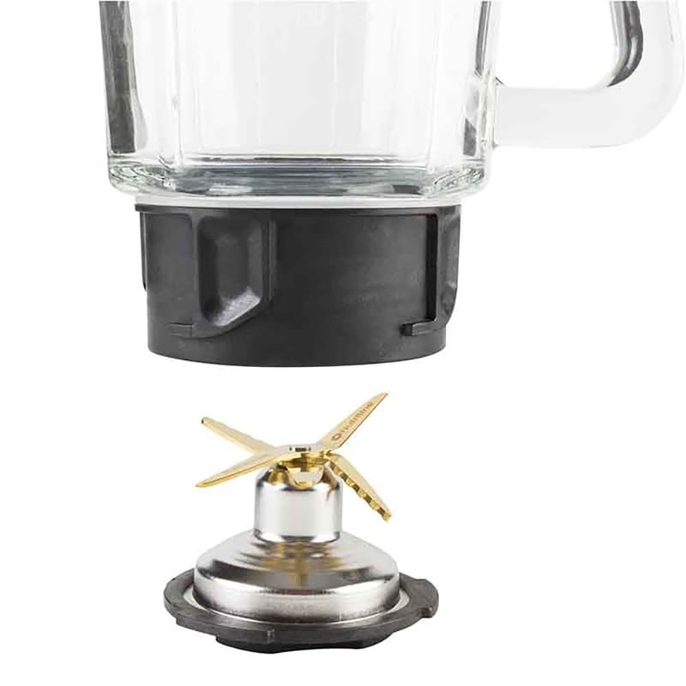 مخلوط کن حرفه ای سنکور مدل SBL 5750SS — تصویر ۳
