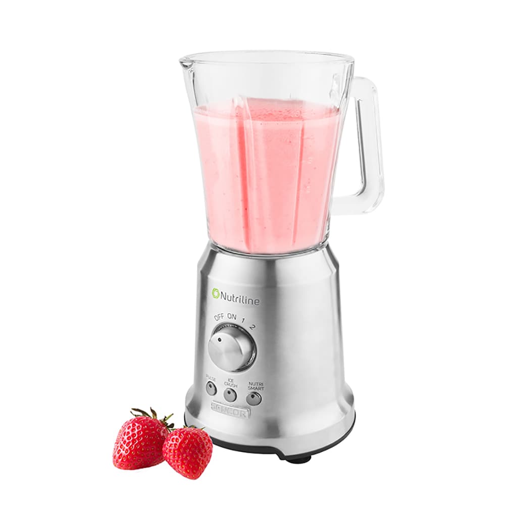 مخلوط کن حرفه ای سنکور مدل SBL 5750SS — تصویر ۶