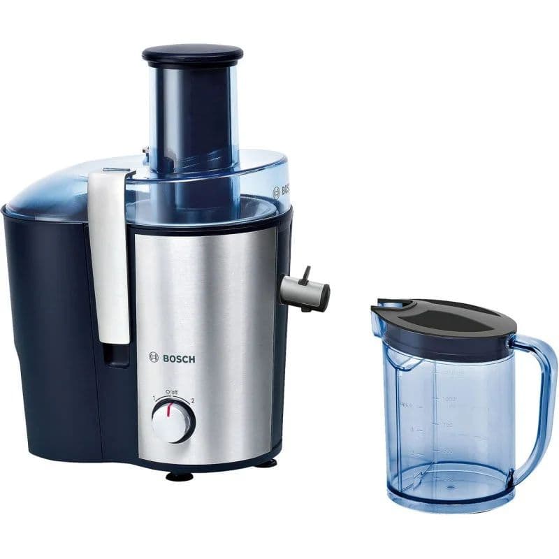 آب میوه گیری بوش مدل MES3500 — تصویر ۳