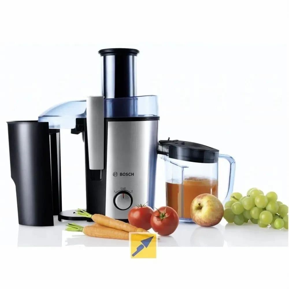 آب میوه گیری بوش مدل MES3500