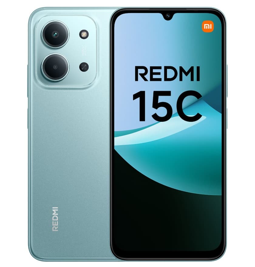 ترمیم بوت و حل مشکل خاموشی شیاومی Redmi 15c (dew)