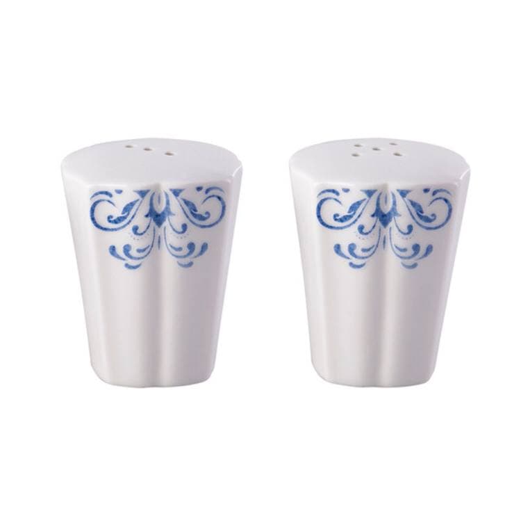 ست صبحانه خوری کاراجا 6 نفره مدل Indigo — تصویر ۴