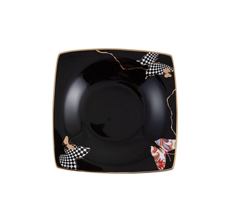 ست صبحانه خوری کاراجا 6 نفره مدل Fine Pearl Unique — تصویر ۴