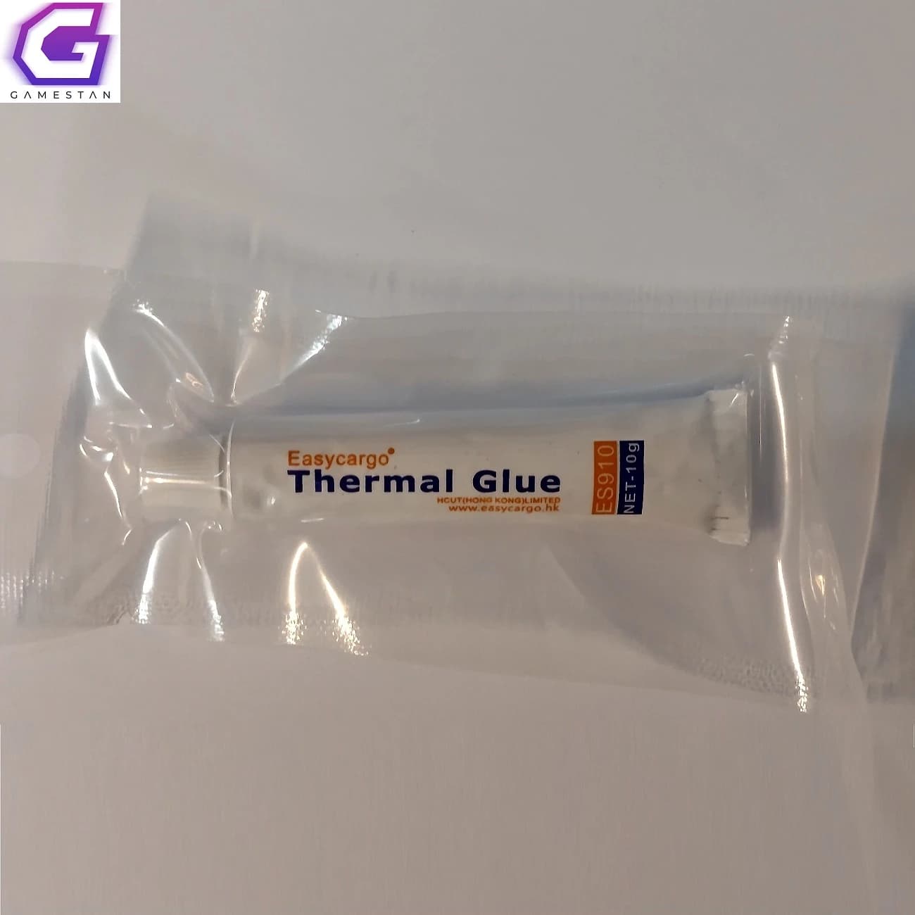 چسب حرارتی ایزی کارگو مدل Easycargo Thermal Glue ES910 — تصویر ۲