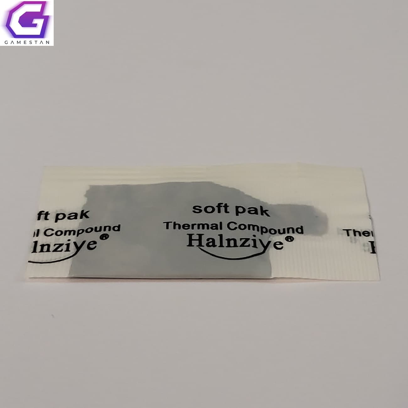 خمیر حرارتی (سیلیکون) هالنزیه 0.5 گرمی Halnziye HY880