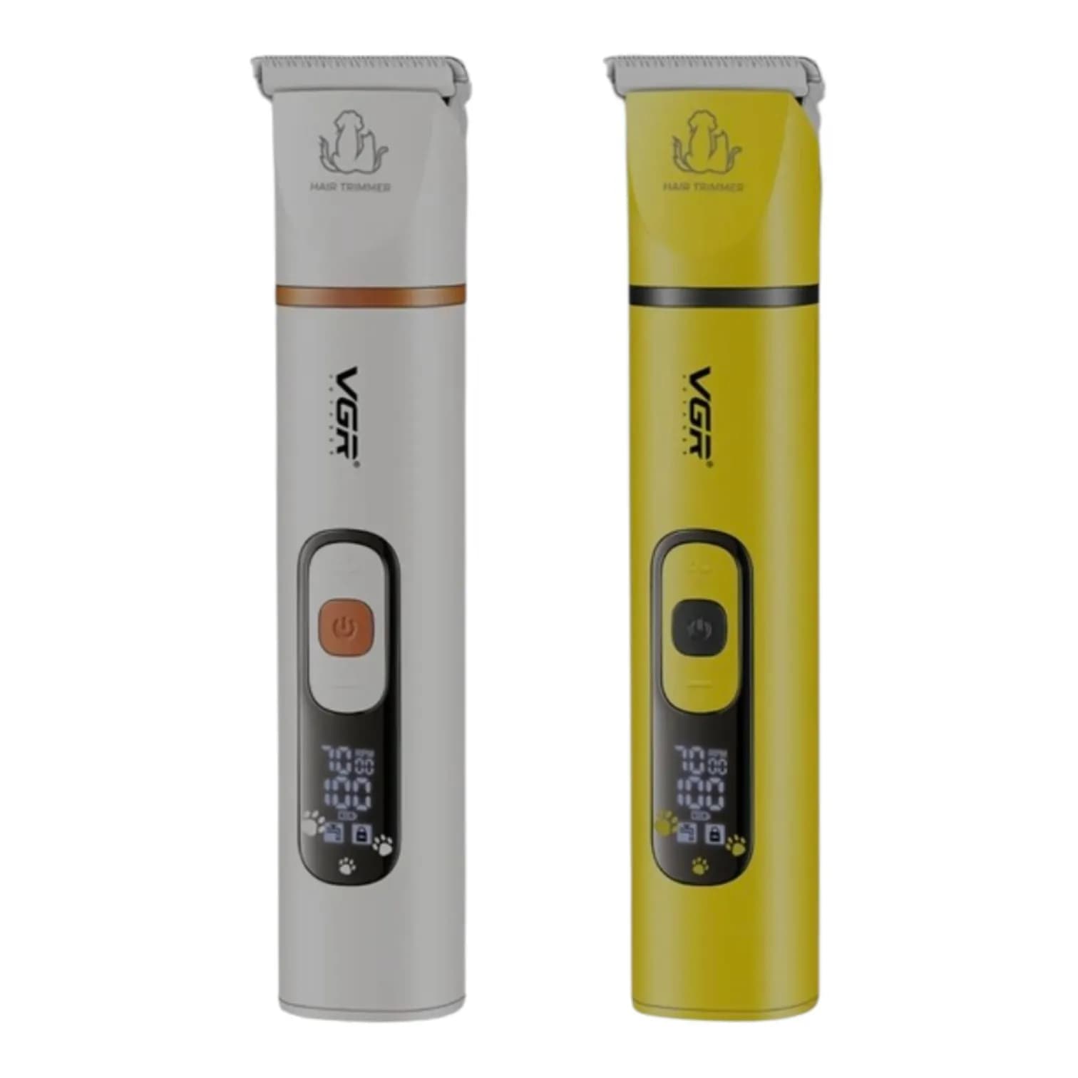 ست ماشین اصلاح موی حیوانات برند VGR مدل V-204