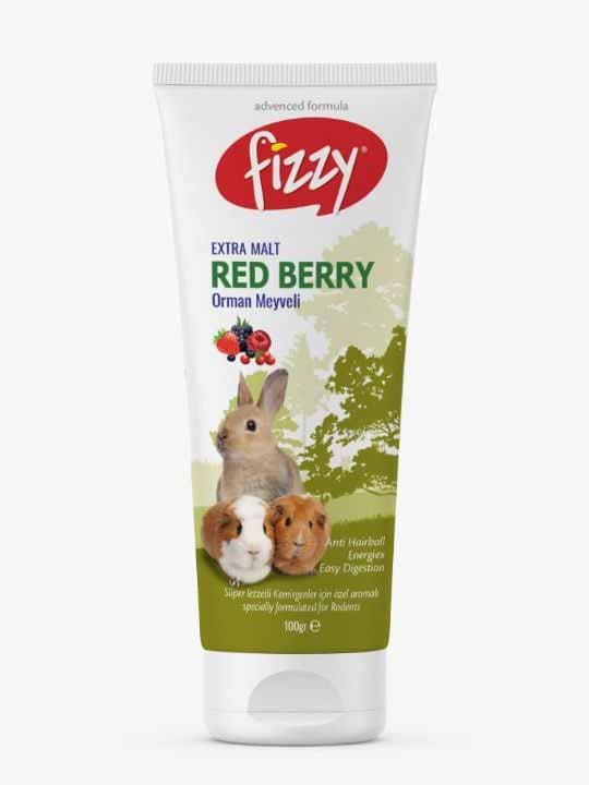مالت خرگوش و جوندگان برند fizzy