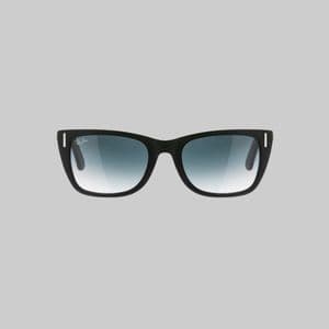 عینک آفتابی زنانه و مردانه ری بن مدل 0RB2248-901-1A