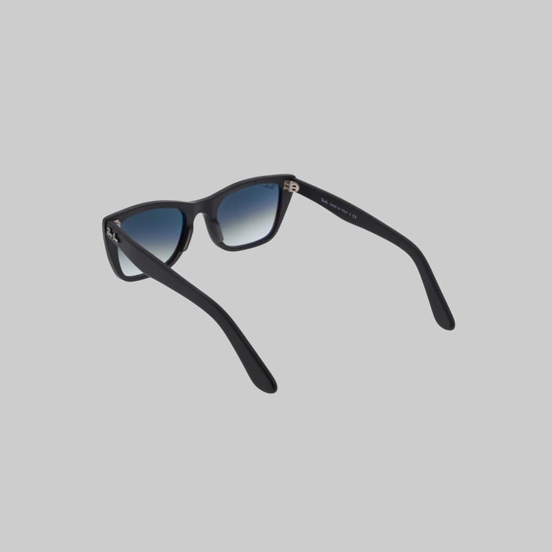 عینک آفتابی زنانه و مردانه ری بن مدل 0RB2248-901-1A — تصویر ۵