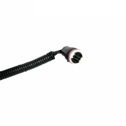 سیم کشی کولر پرايد يورو 2 داخل موتور- R1552-10032 دناکو — تصویر ۳