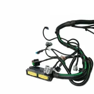 دسته سیم موتور سمند ef7 زیمنس IK00509280 دناکو — تصویر ۲