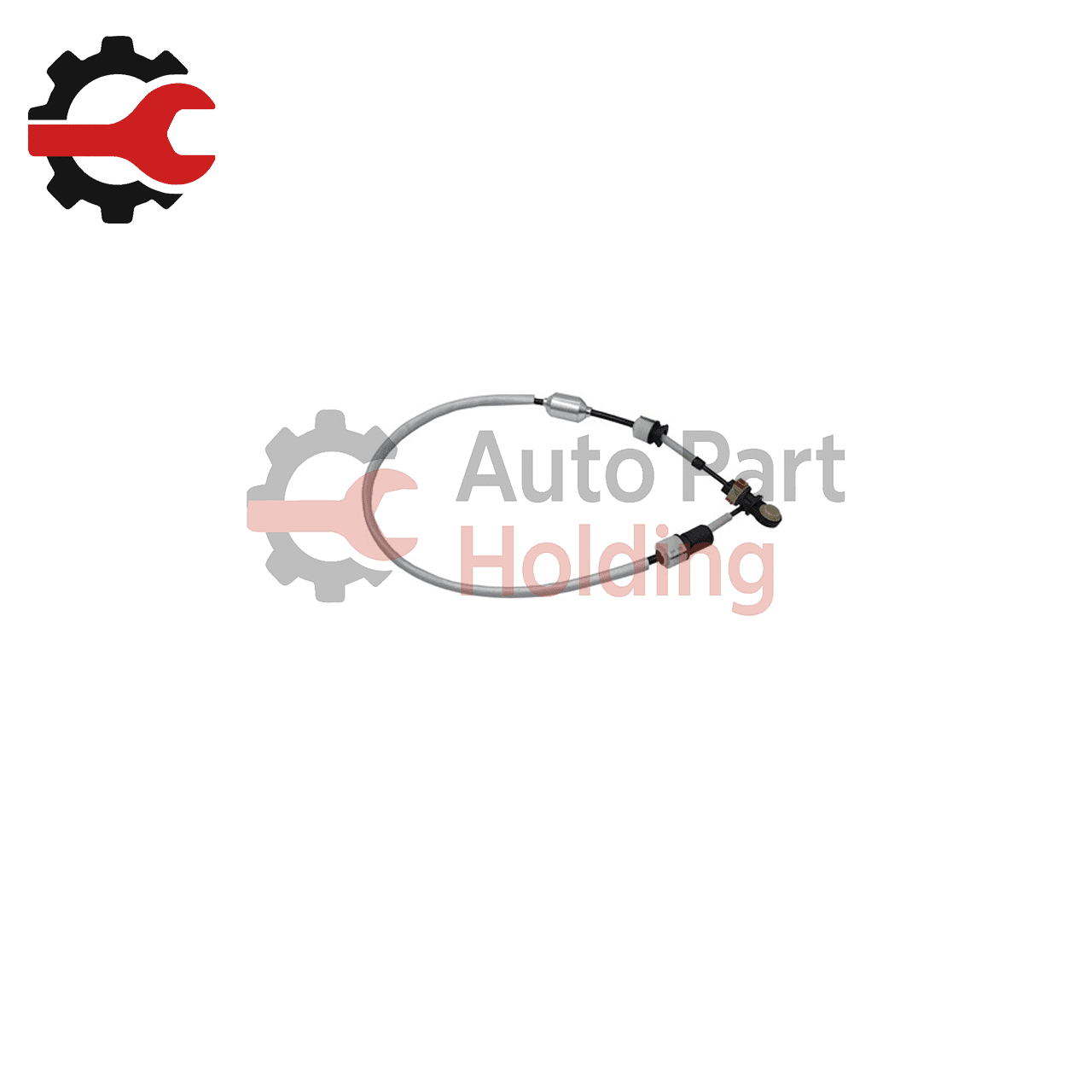کابل مکانیزم تعویض دنده اتومات تیگو 5