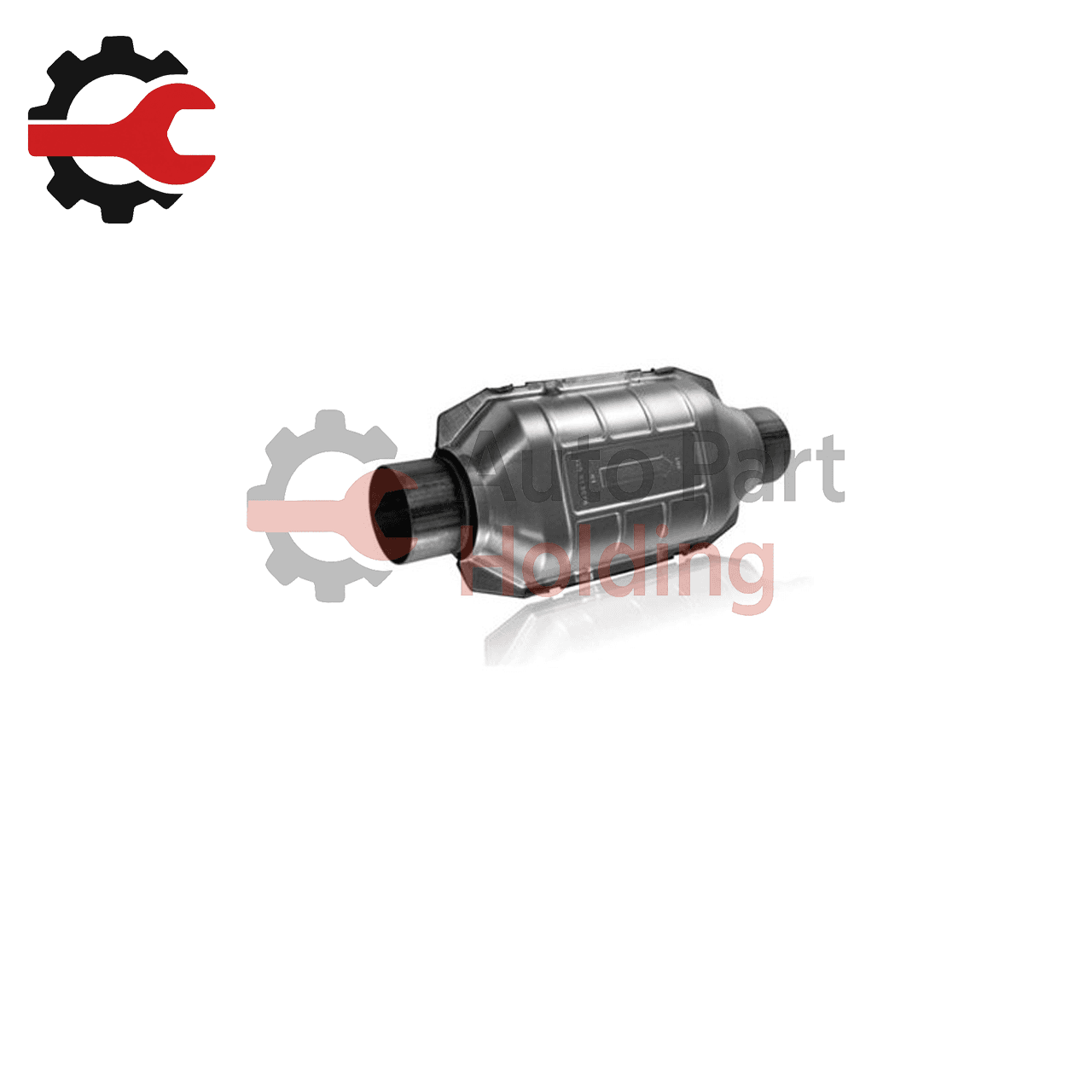 کاتالیزور اصلی تیگو 5