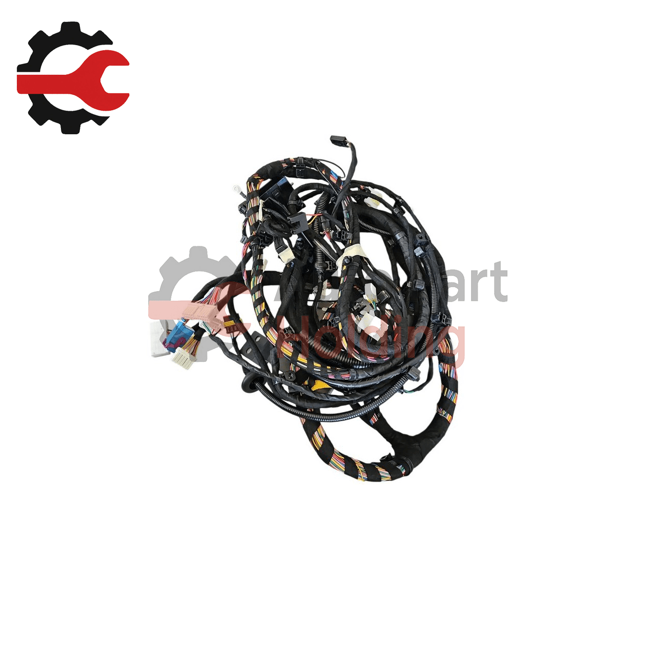 دسته سیم کف اتاق تیگو 5