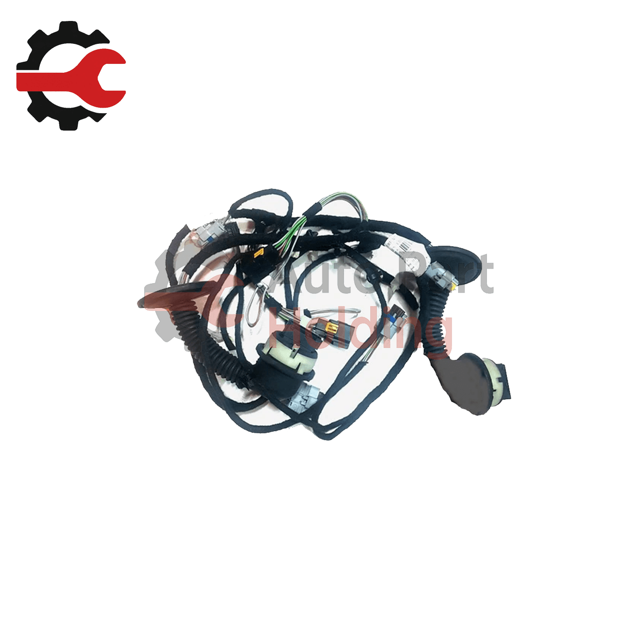 دسته سیم درب جلو سمت راست تیگو 5