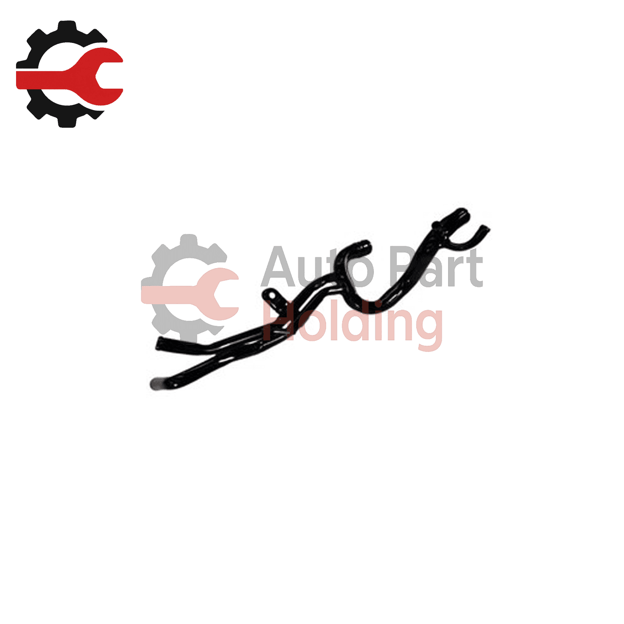 لوله فلزی آب موتور تیگو 5