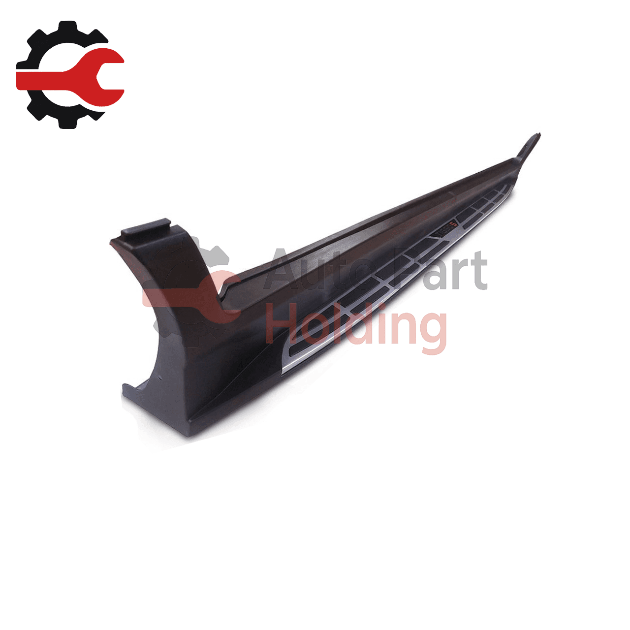 قاب روی رکاب درب جلو چپ تیگو 5 وارداتی – تیگو 5