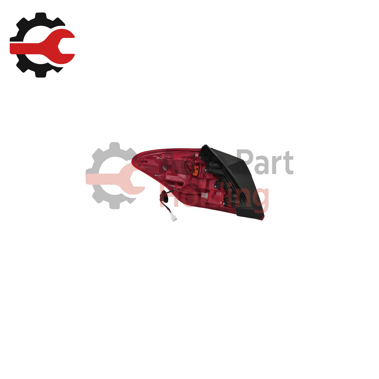 چراغ عقب راست روی گلگیر تیگو 5 وارداتی – تیگو 5